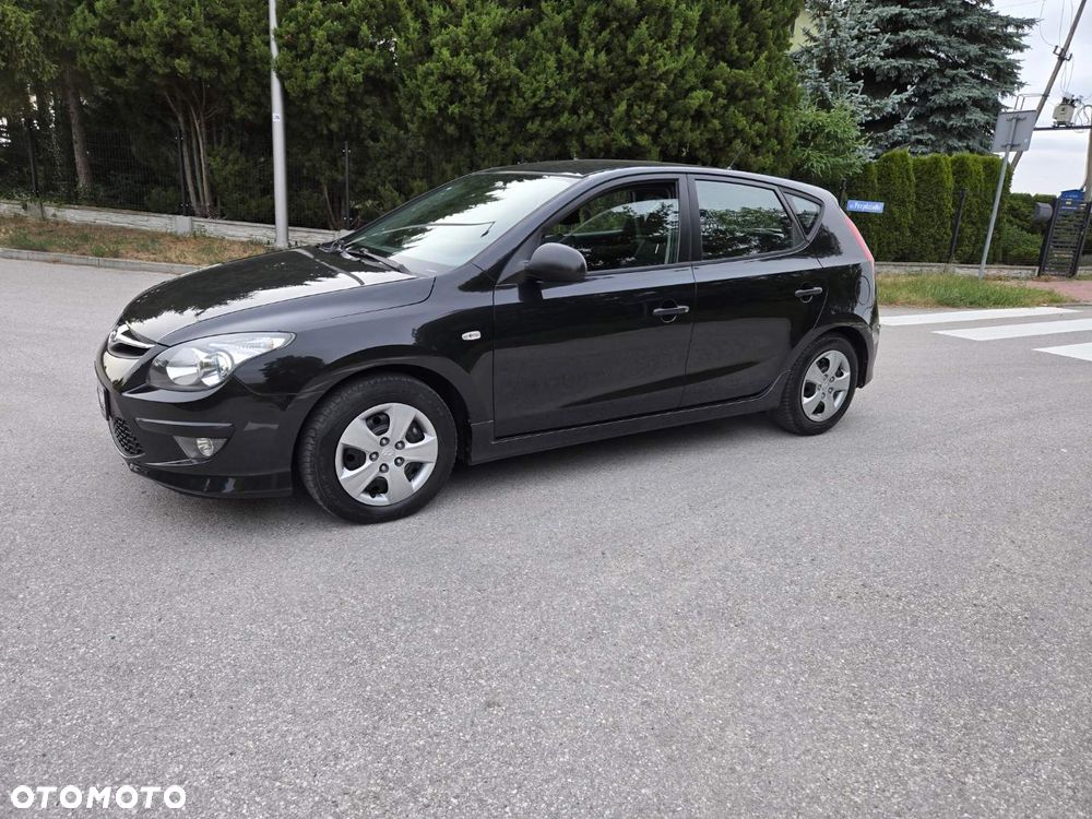 Hyundai i30 1.6 CRDi Blue Classic - 17