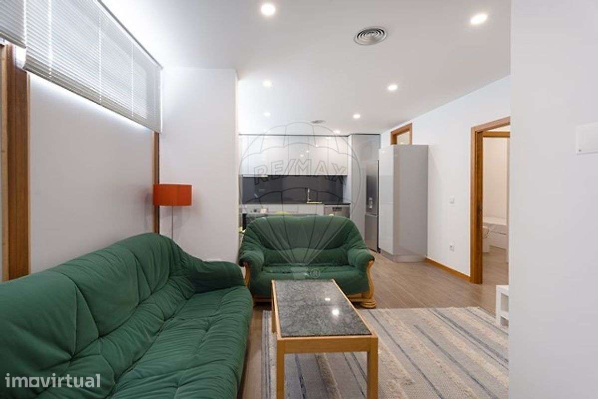 Apartamento T2 para venda - Grande imagem: 4/19
