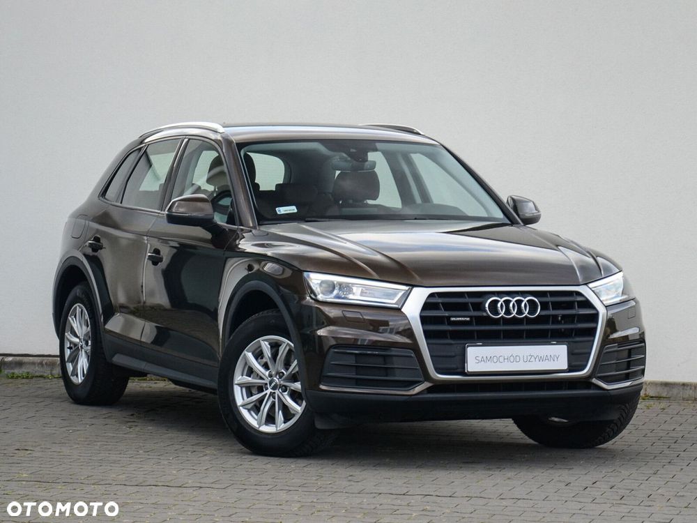 Audi Q5 - 10