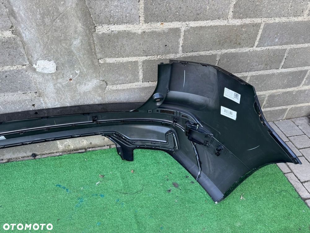 VOLVO XC60 II 2 LIFT R-DESIGN 2021- ZDERZAK TYLNY ORG EU - 13