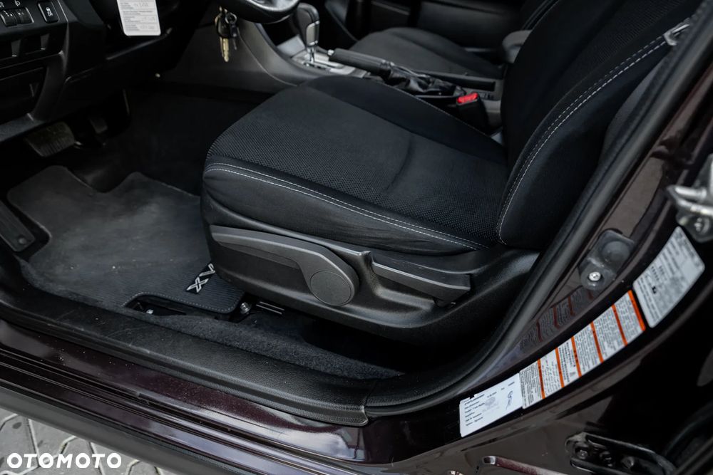 Subaru XV 2.0i Lineartronic Limited Edition - 27