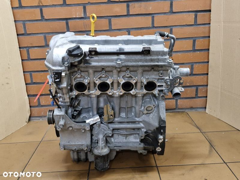 SUZUKI VITARA III 3 1.6 B SILNIK SŁUPEK A6S M16A T10M16A - 8