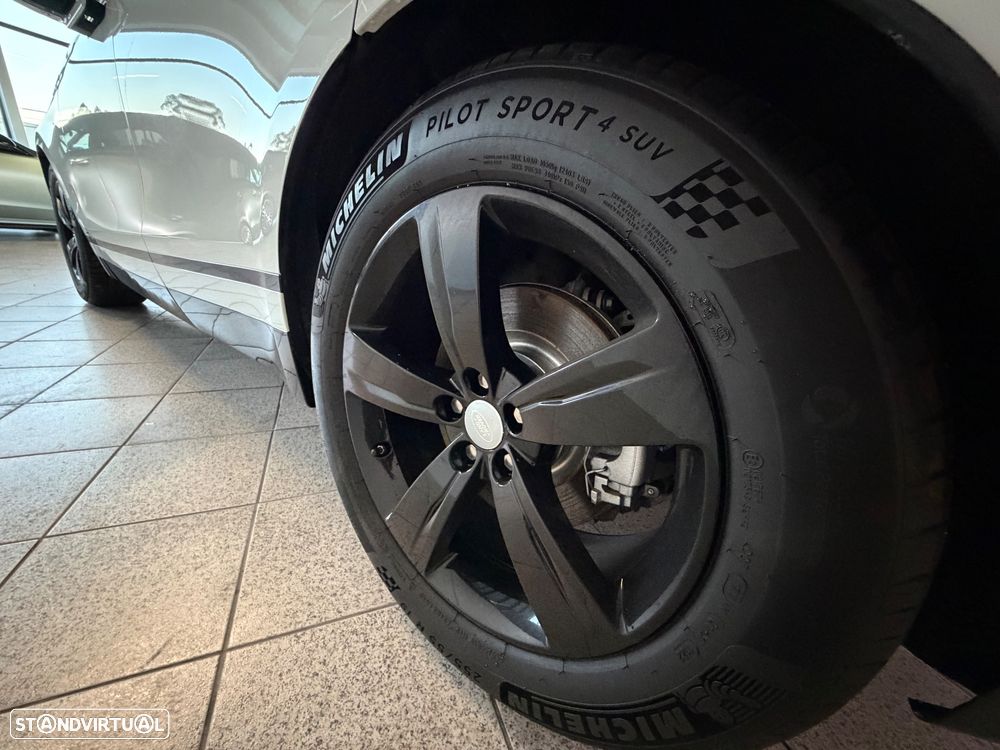 Land Rover Range Rover Velar - 9