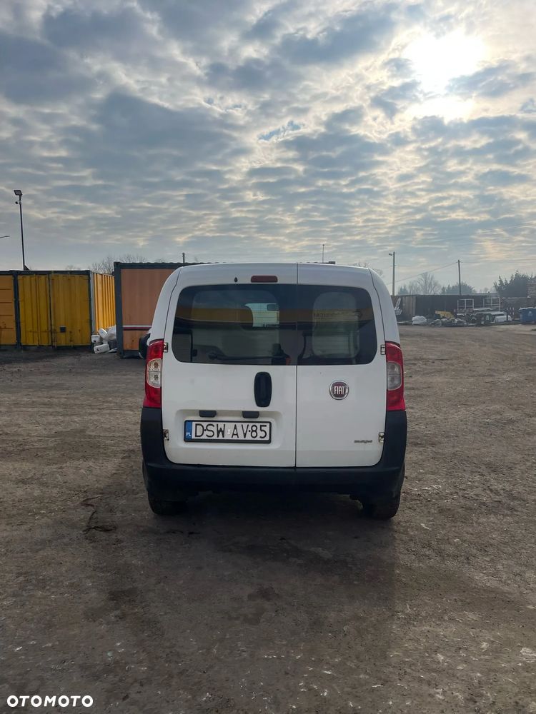 Fiat FIORINO - 4