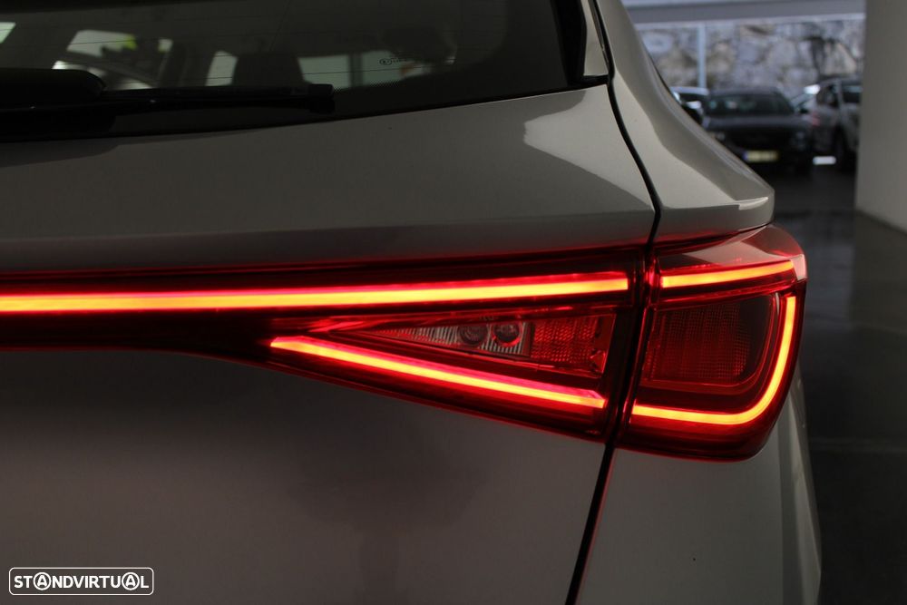 SEAT Leon ST 1.0 TSI Style - 32