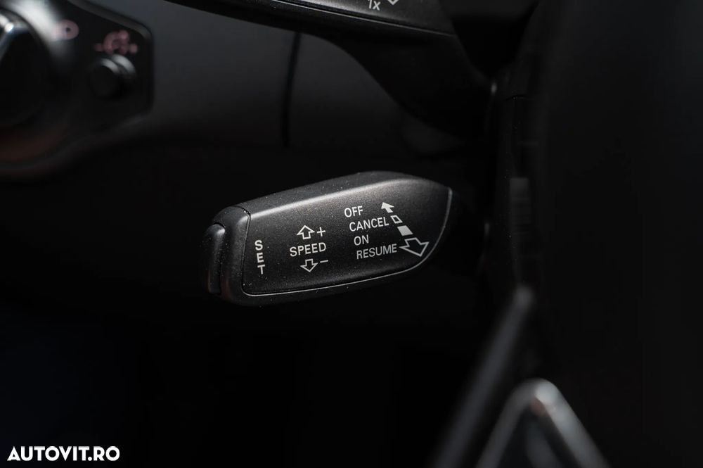 Audi A4 Limuzina 2.0 TDI DPF clean multitronic Ambition - 24