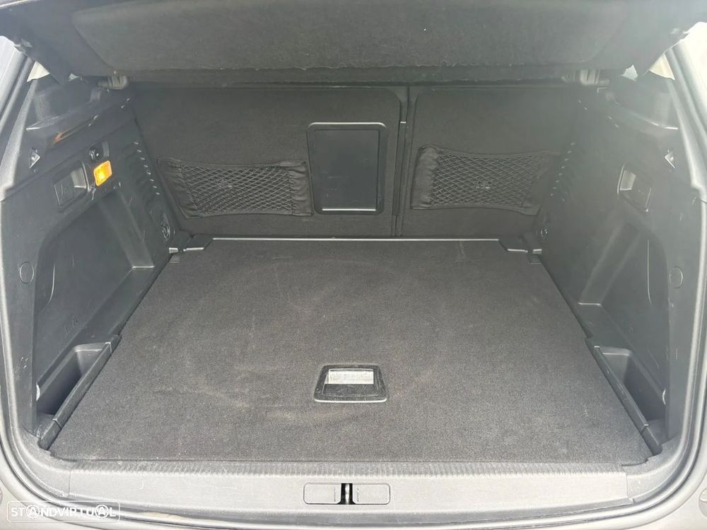 Peugeot 3008 1.5 BlueHDi Active Pack - 11