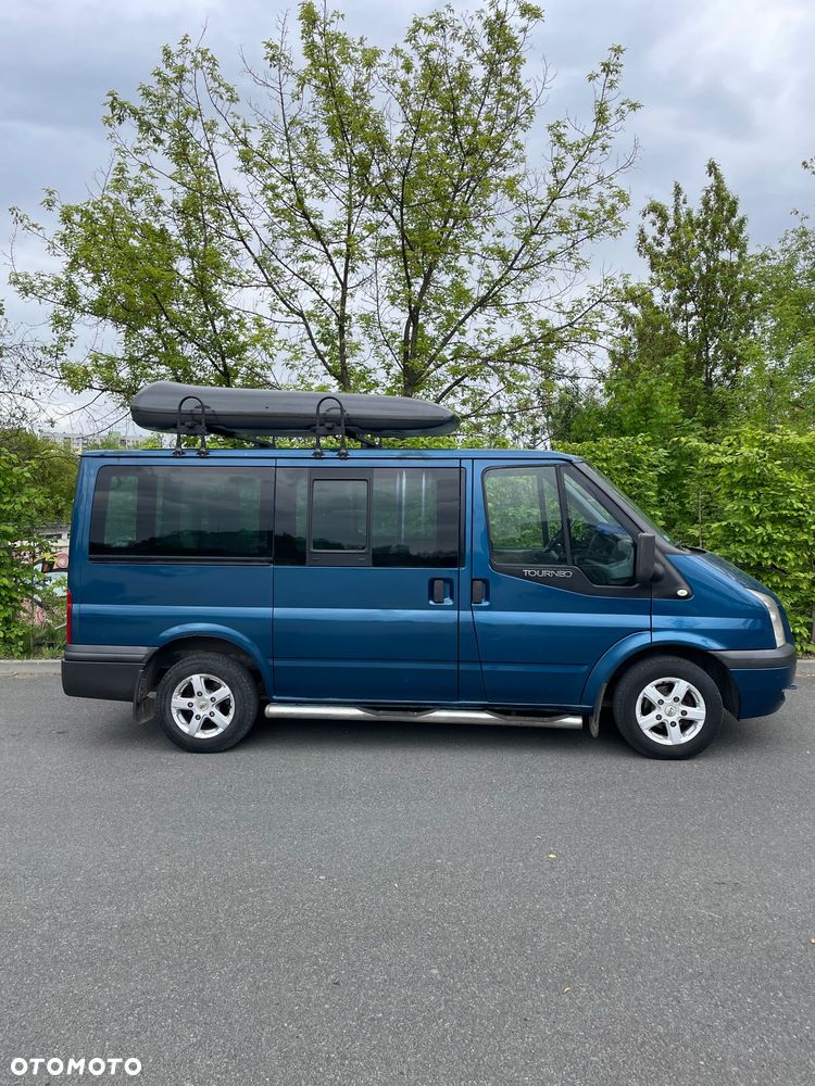 Ford Transit - 21
