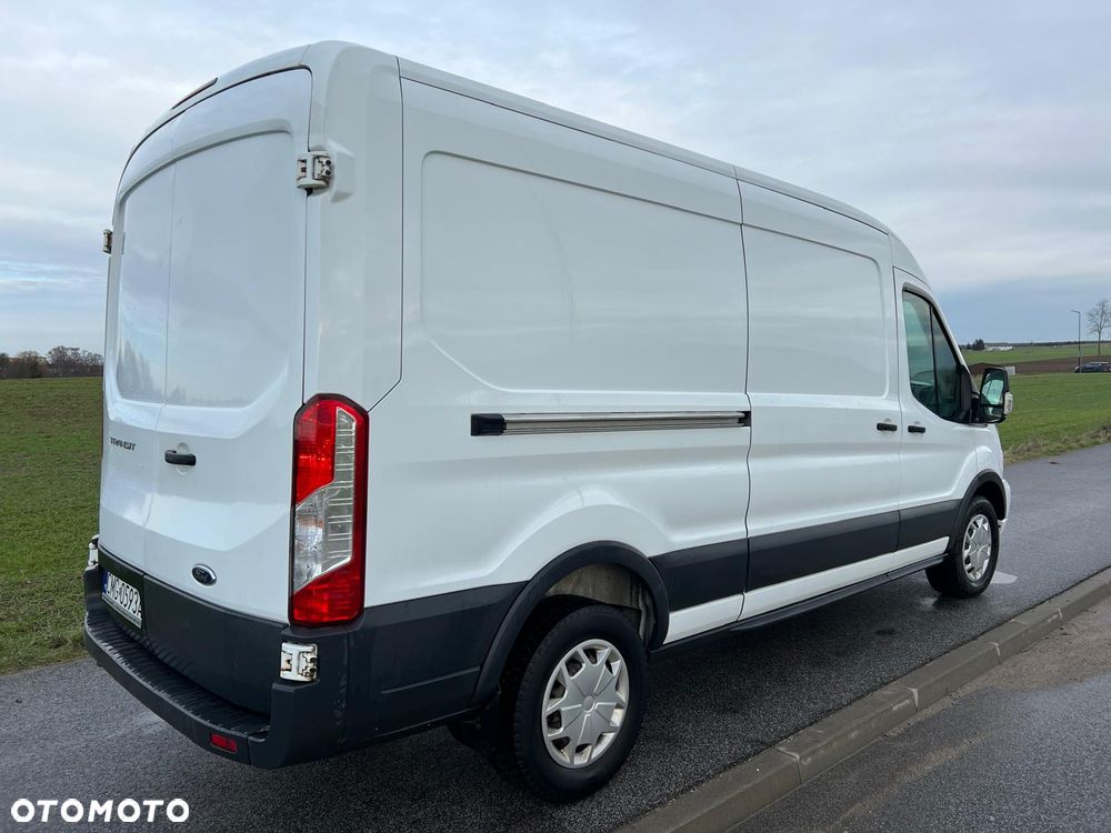 Ford TRANSIT - 9