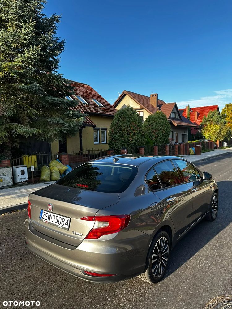 Fiat Tipo - 6