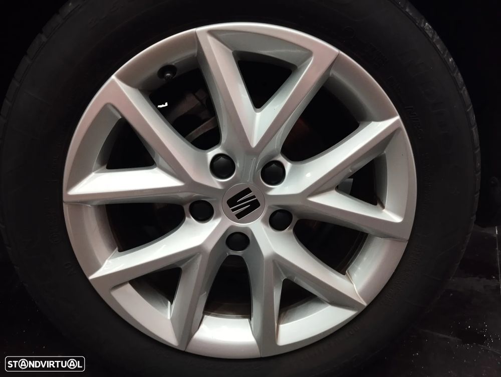 SEAT Leon ST 2.0 TDI Style DSG - 8