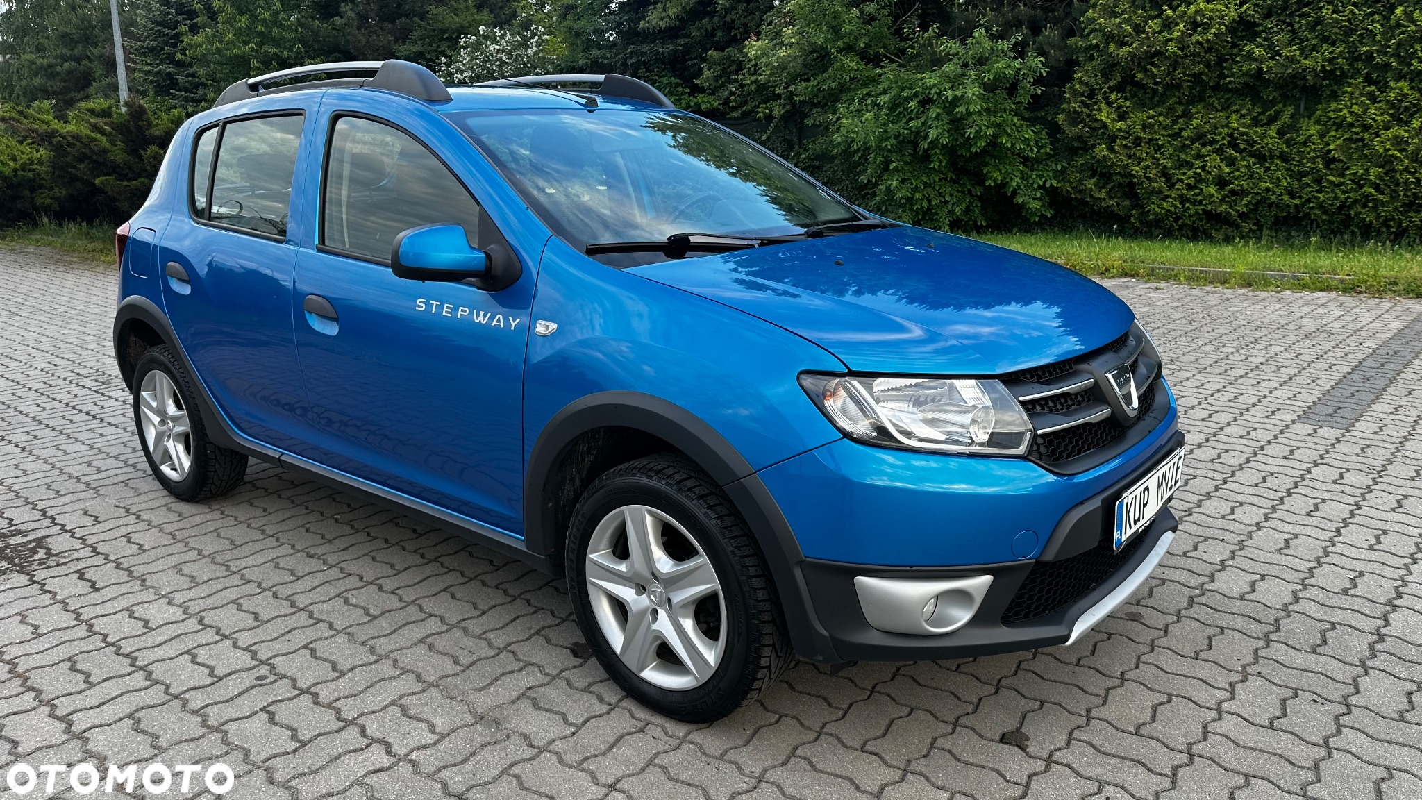 Dacia Sandero TCe 90 Celebration - 7
