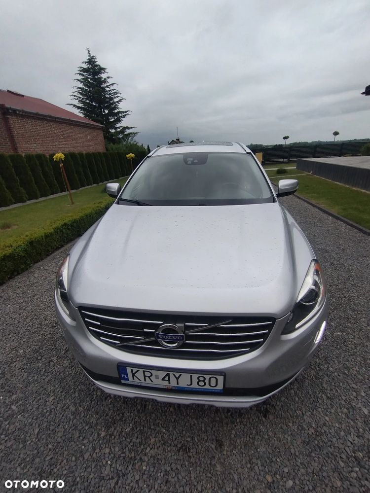 Volvo XC 60 T5 Drive-E Momentum - 7