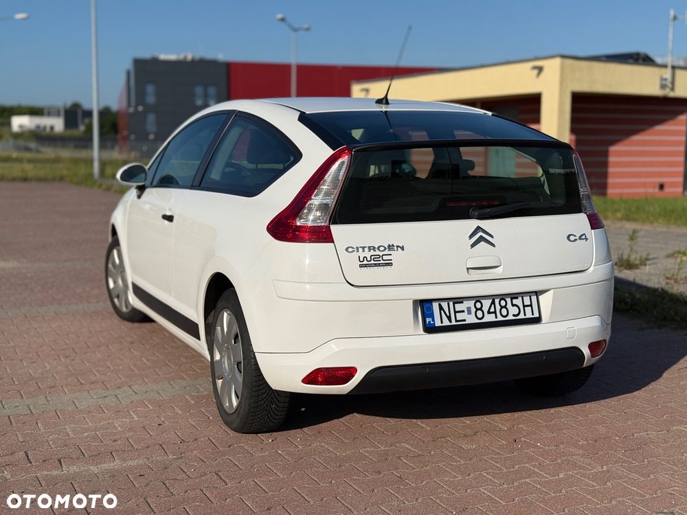 Citroën C4 1.4 16V Equilibre - 3