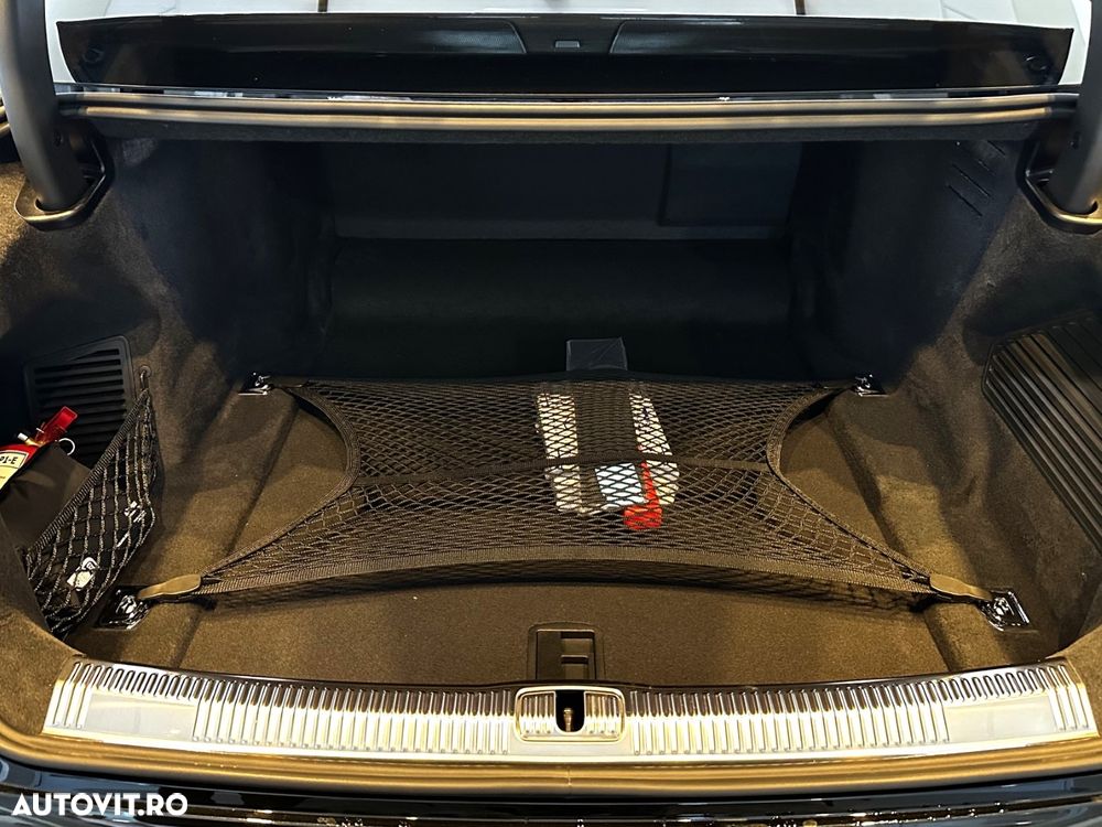 Audi A8 50 TDI quattro Tiptronic MHEV - 23