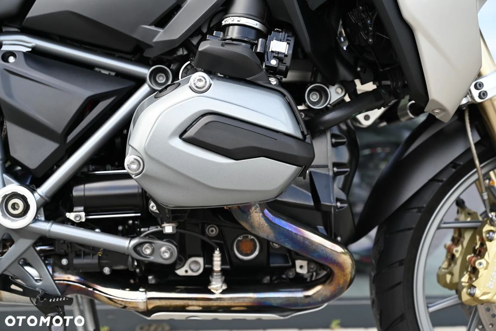 BMW GS - 31