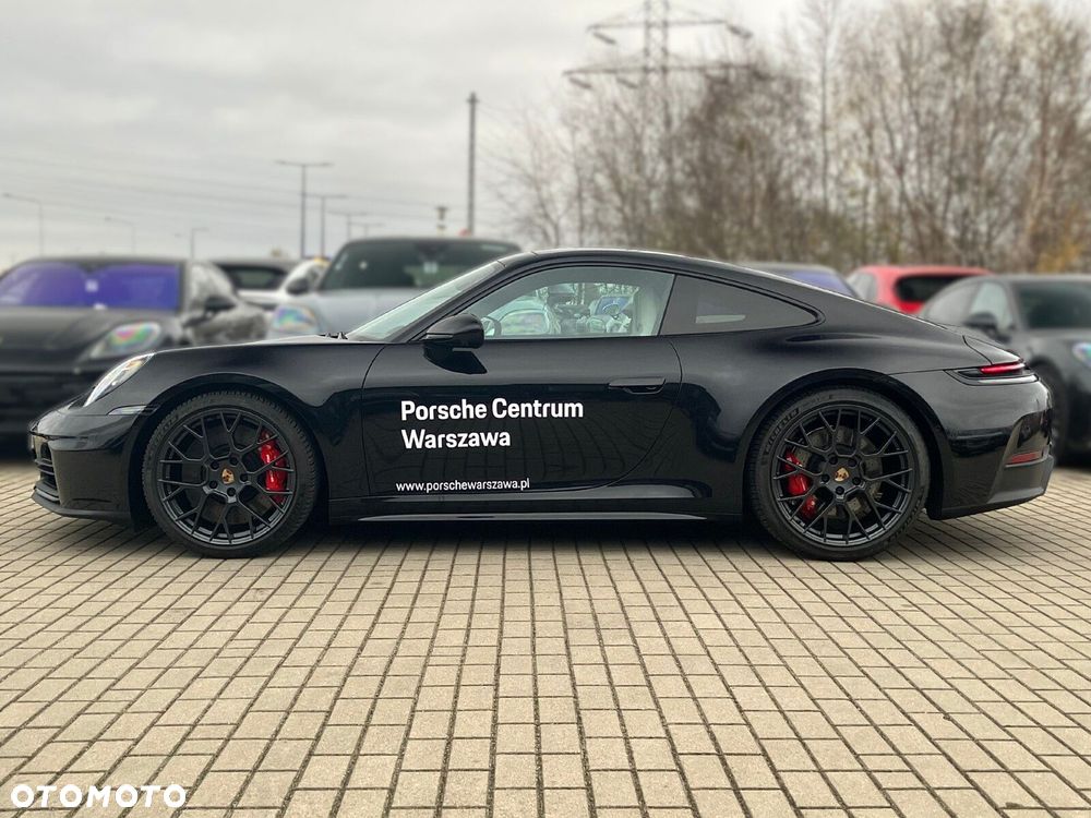 Porsche 911 - 3