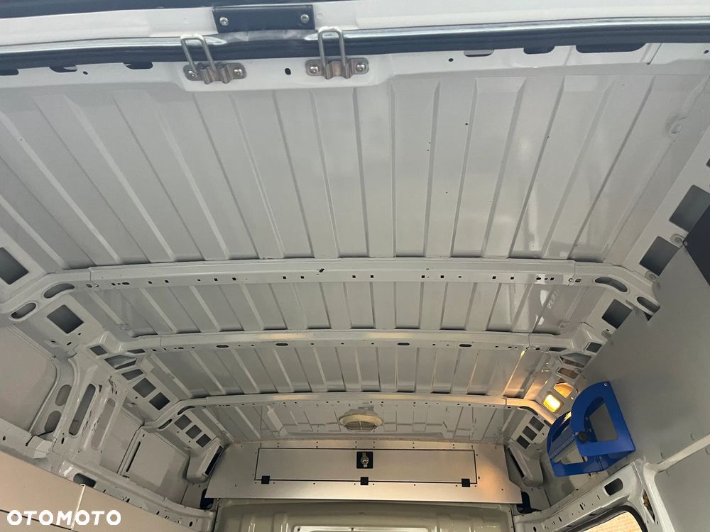 Fiat DUCATO 130 MULTIJET 4X4 - 11