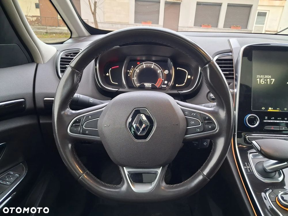 Renault Espace 1.8 TCe Energy Magnetic EDC 7os - 25