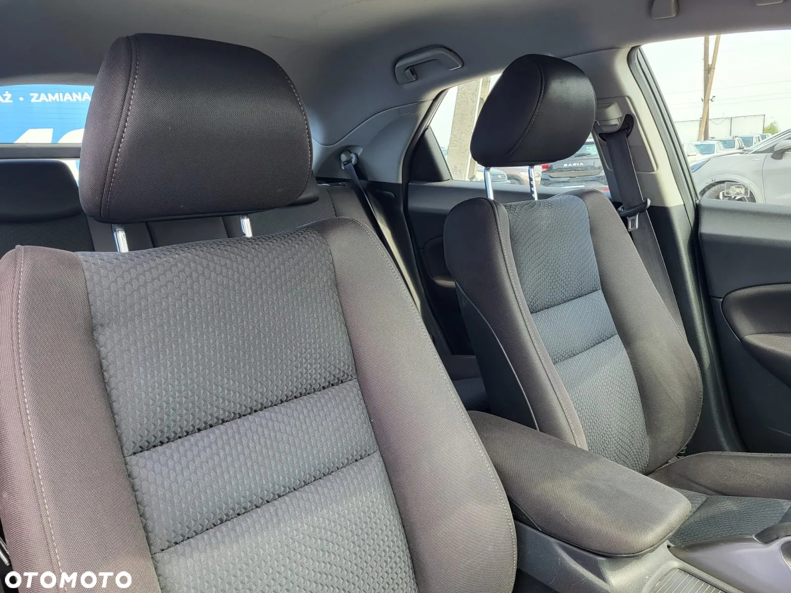 Honda Civic 1.4 Base / S - 16