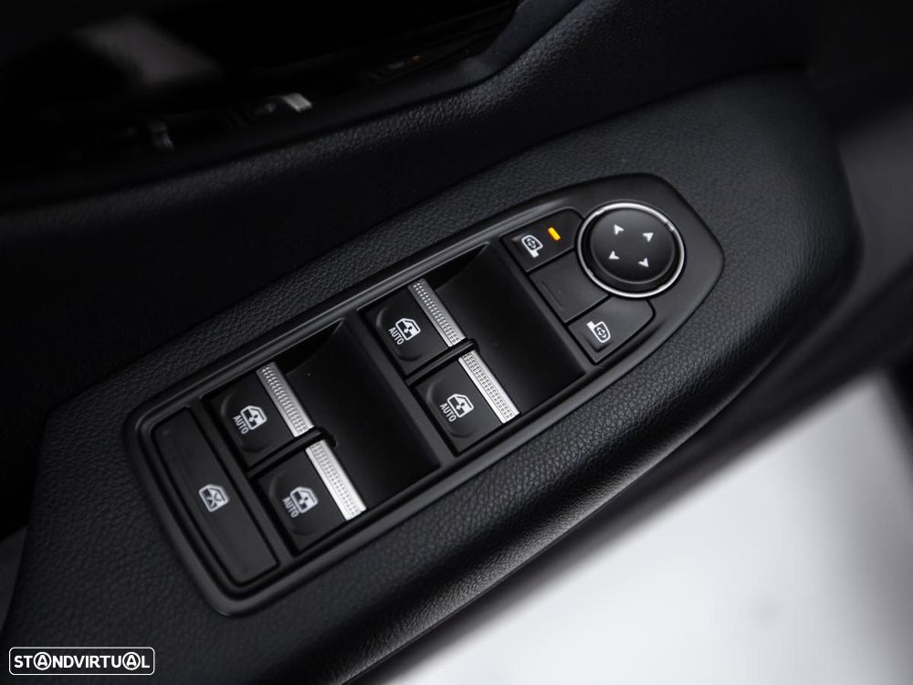 Renault Mégane E-Tech EV60 220hp optimum charge Equilibre - 14