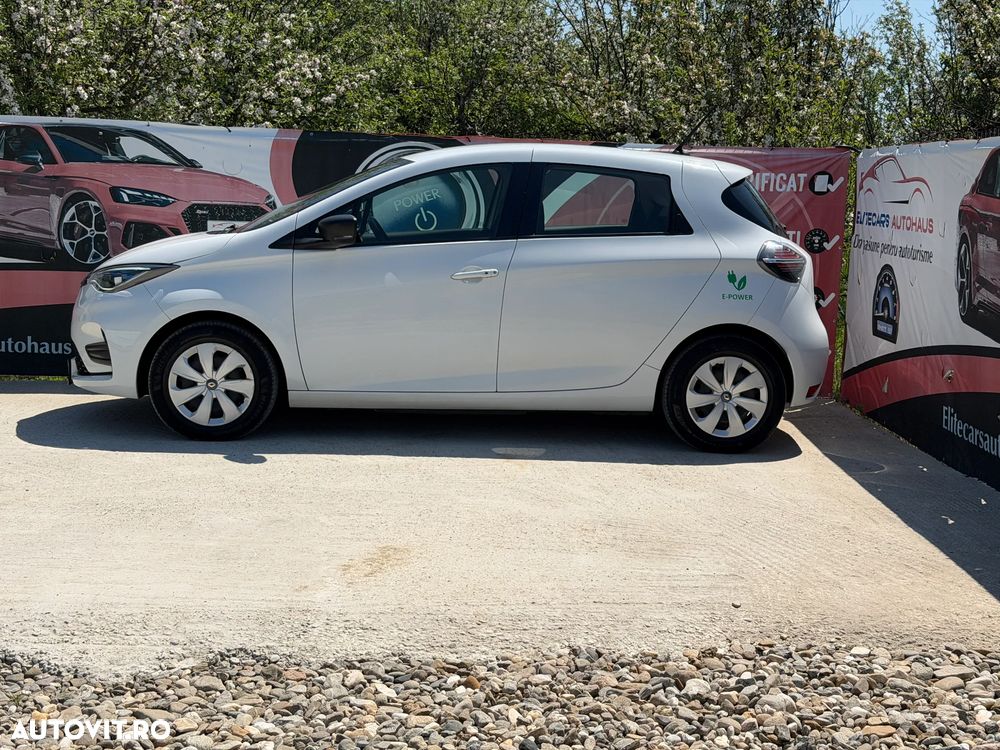 Renault ZOE 50 R110 Life - 5