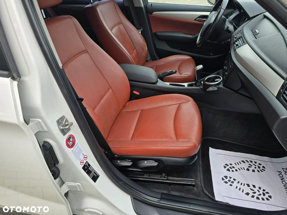 BMW X1 - 33