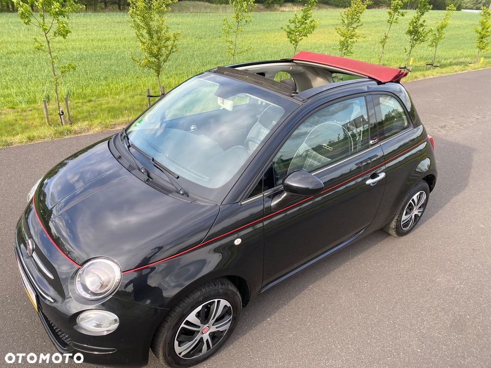 Fiat 500 1.2 Sport - 13