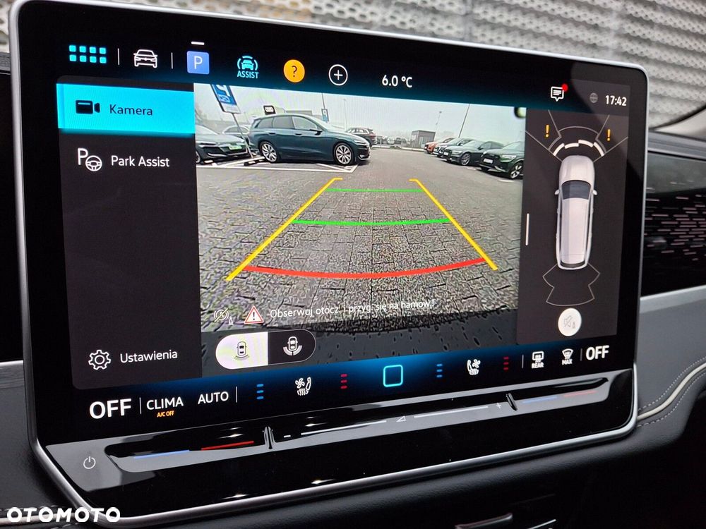 Volkswagen Passat - 14