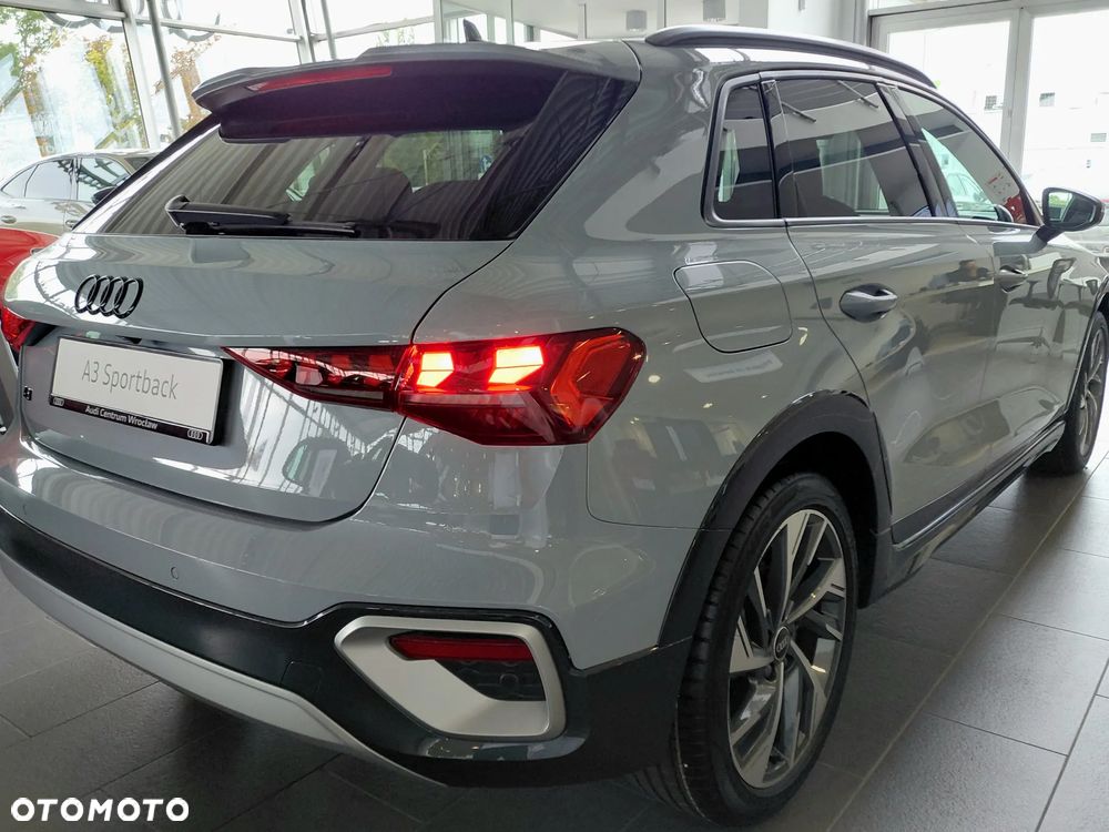 Audi A3 Sportback - 11