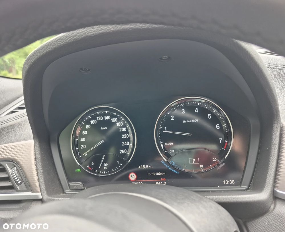 BMW X2 sDrive20i GPF M Sport - 29