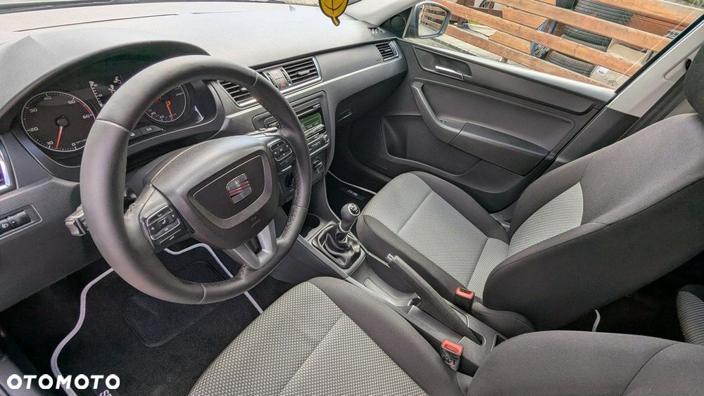 Seat Toledo - 17