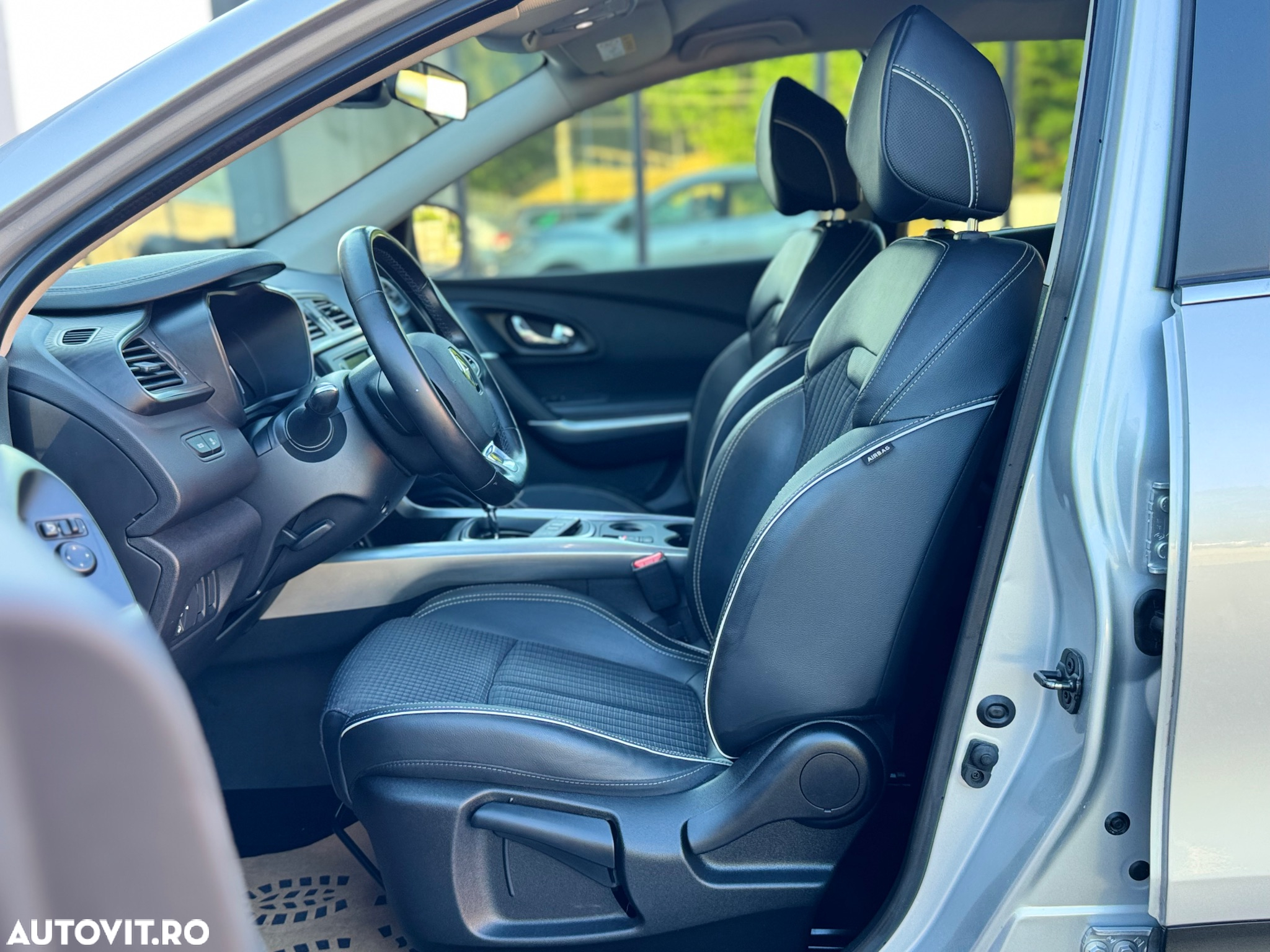 Renault Kadjar Energy TCe 130 EDC Bose Edition - 30