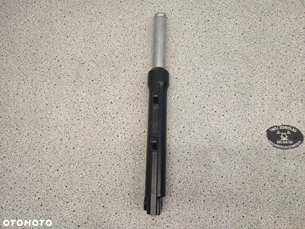 Laga, zawieszenie, amortyzator Yamaha N-MAX 125 NMAX 125 - 9