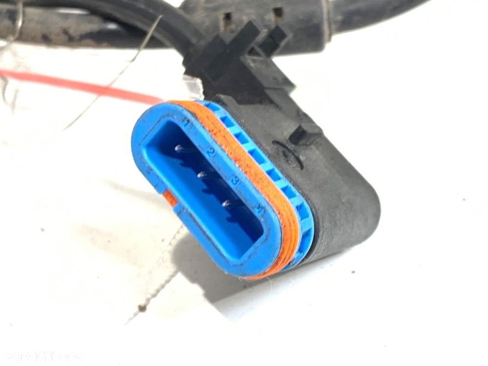 CZUJNIK POZIOMOWANIA XENON TYŁ LEWY  MERCEDES-BENZ KLASA E (W212) 2009 - 2016 E 300 Hybrid / - 2