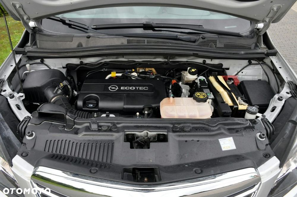 Opel Mokka - 39