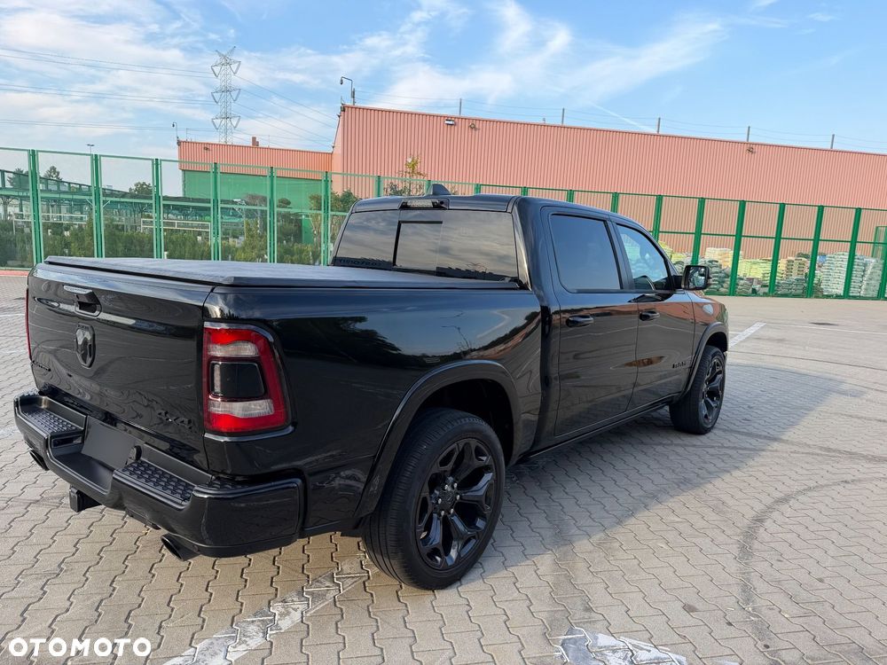 Ram 1500 2024 photo 5
