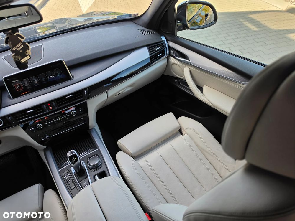 BMW X5 - 24