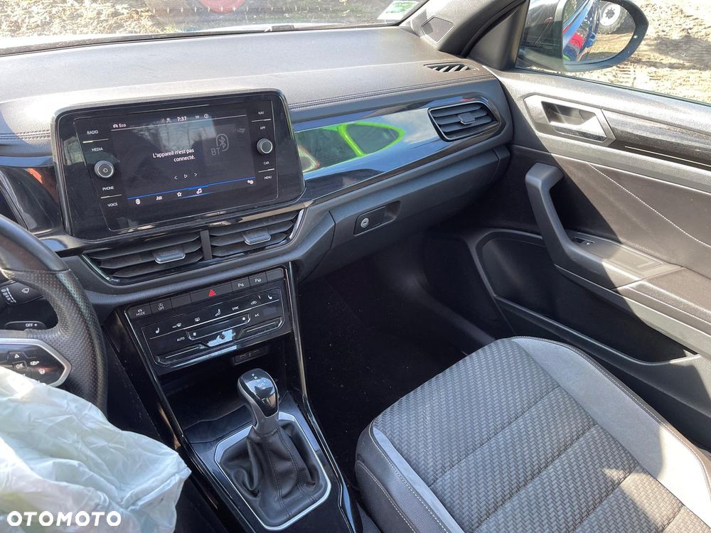 Volkswagen T-Roc 1.5 TSI ACT OPF DSG R-Line - 9