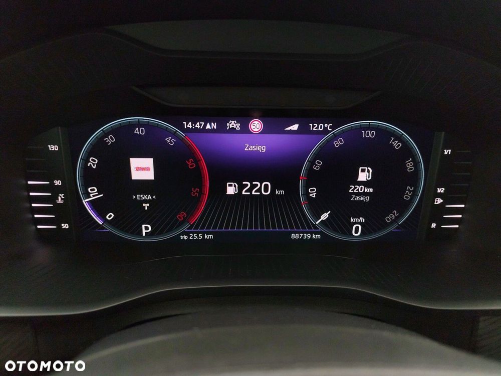 Skoda Kodiaq 2.0 TDI 4x4 Style DSG - 29