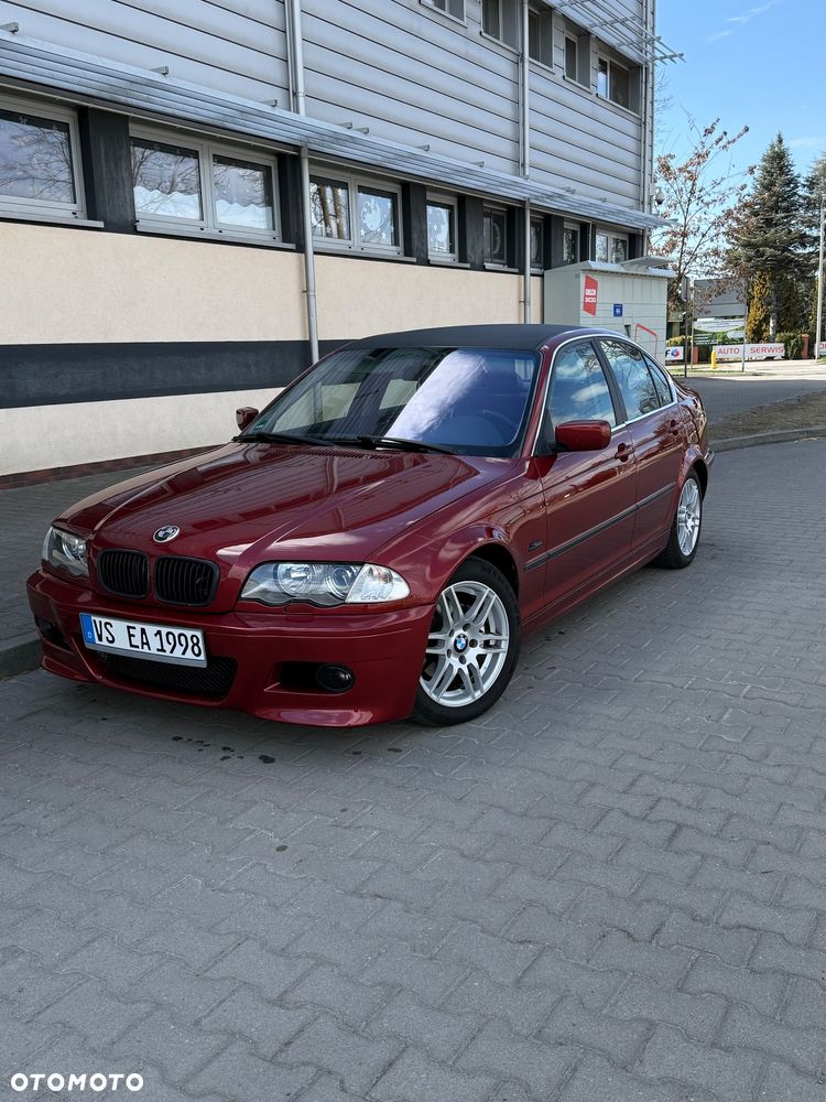 BMW Seria 3 - 10
