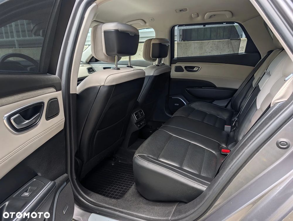 Renault Talisman ENERGY dCi 160 EDC INITIALE PARIS - 8