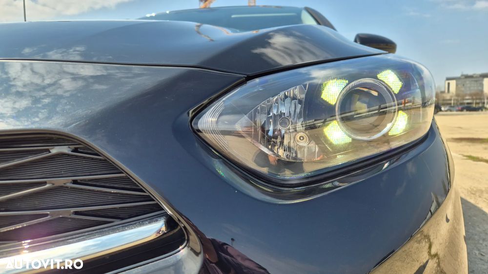 Kia Ceed 1.5 T-GDI DCT7 OPF Vision - 18