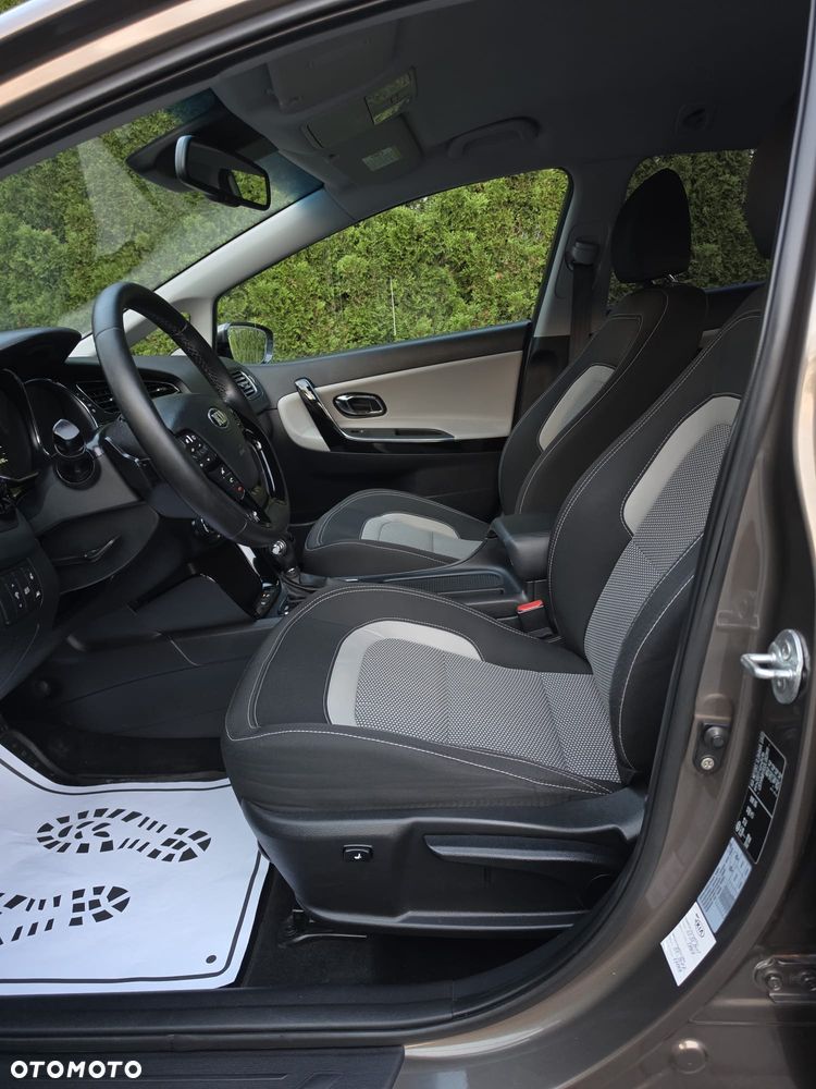 Kia Ceed 1.6 GDI DCT Platinum Edition - 11