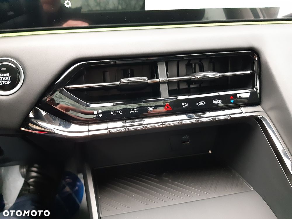 JAC JS8 PRO 6os - 19