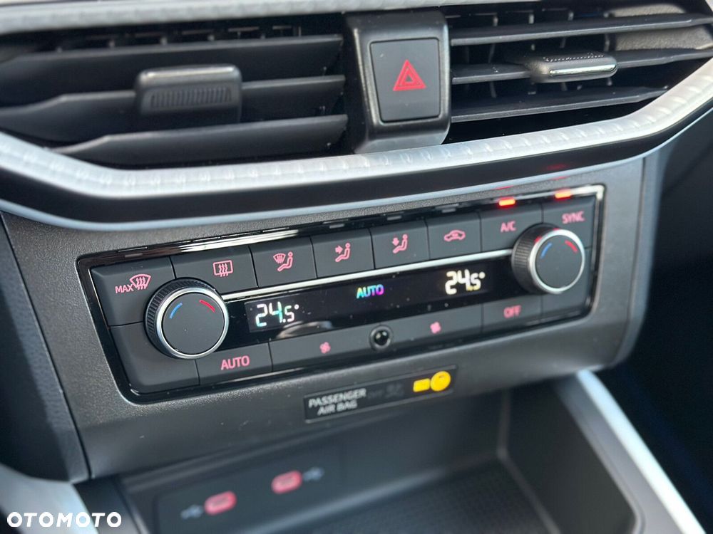 Seat Arona 1.0 TSI Style S&S - 22