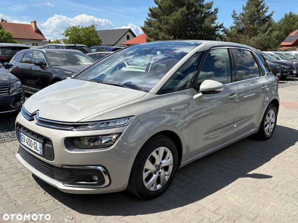Citroën C4 Picasso PureTech 130 Stop&Start FEEL - 2