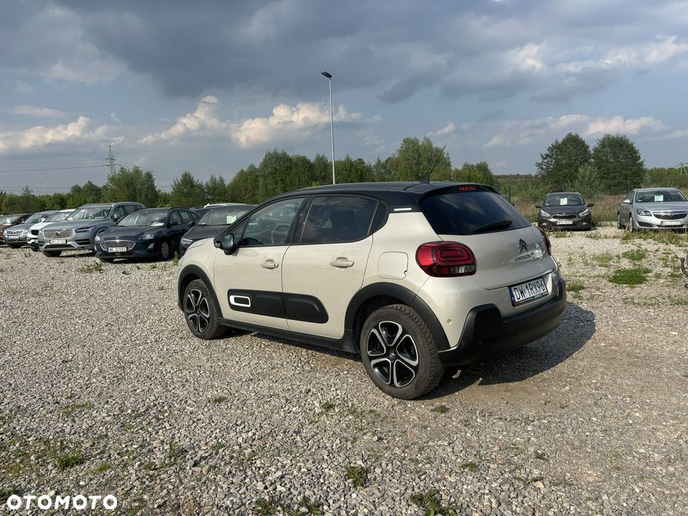 Citroën C3 - 8