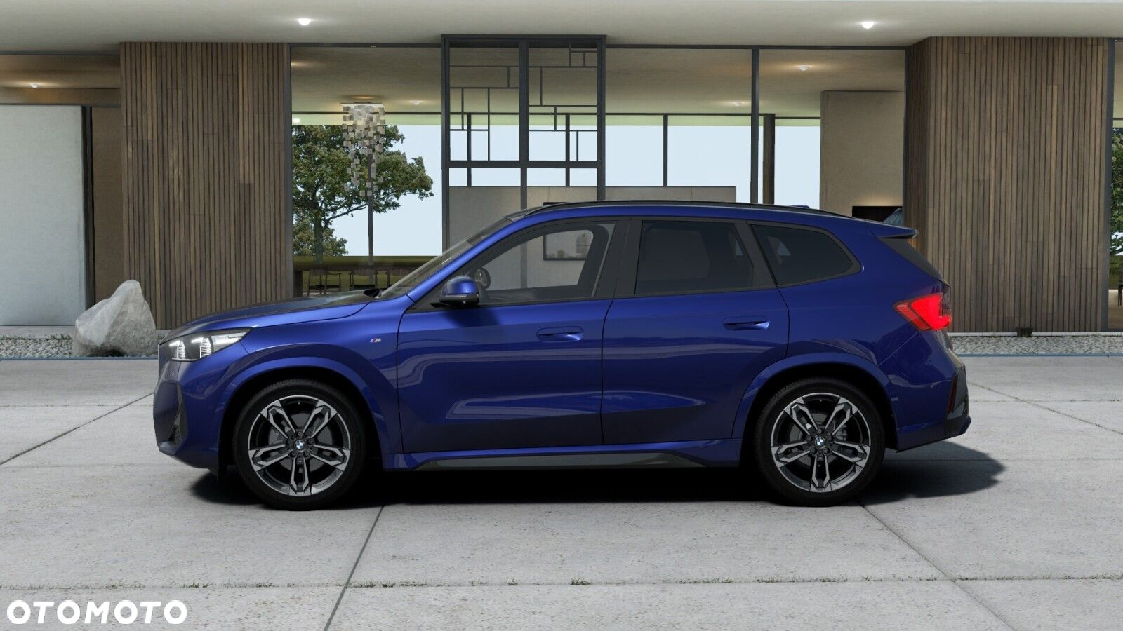 BMW X1 - 2