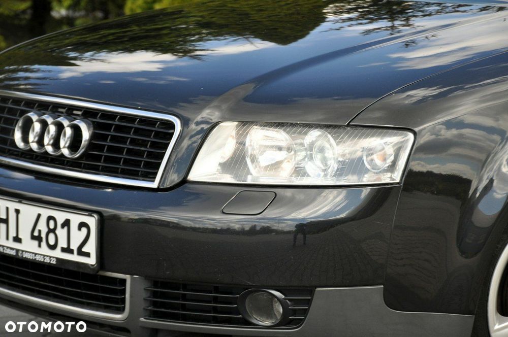 Audi A4 - 12